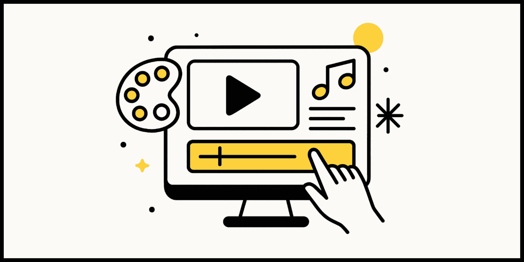 Créer des vidéos avec Canva (sans IA avancée)