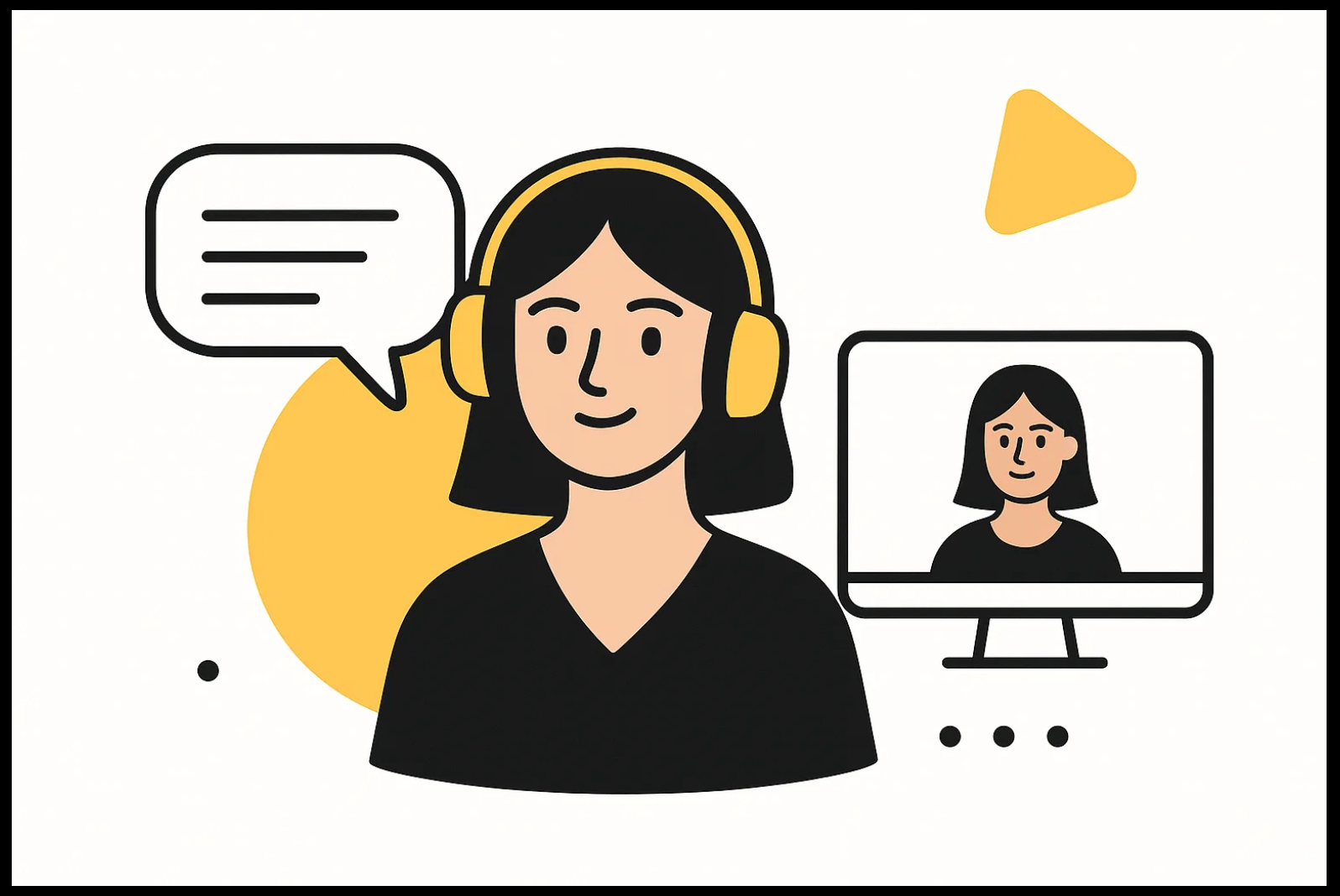 Optimisez la voix et l’avatar