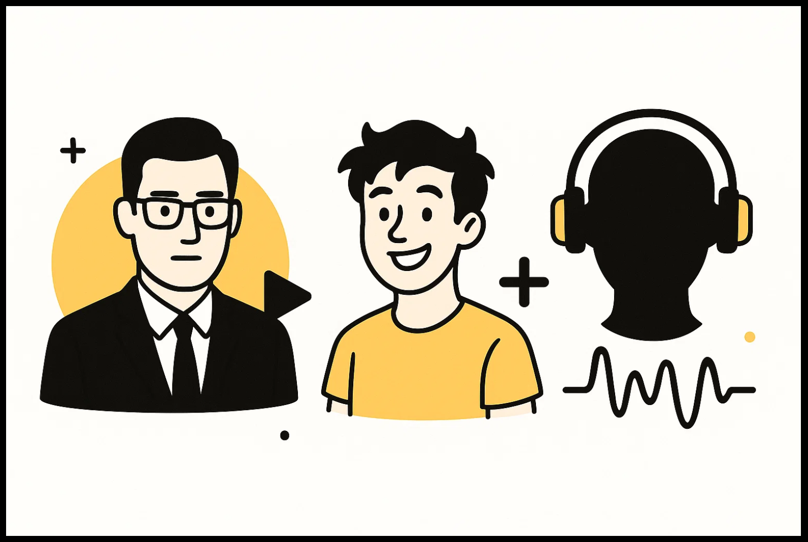 Conseils pour un avatar efficace