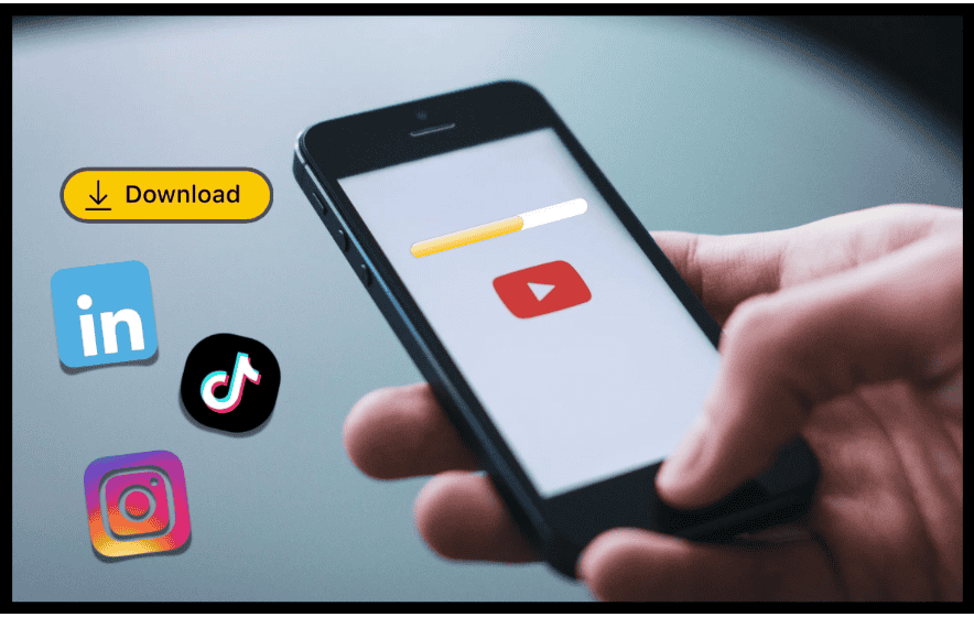 EXPORTER ET PARTAGER LA VIDÉO