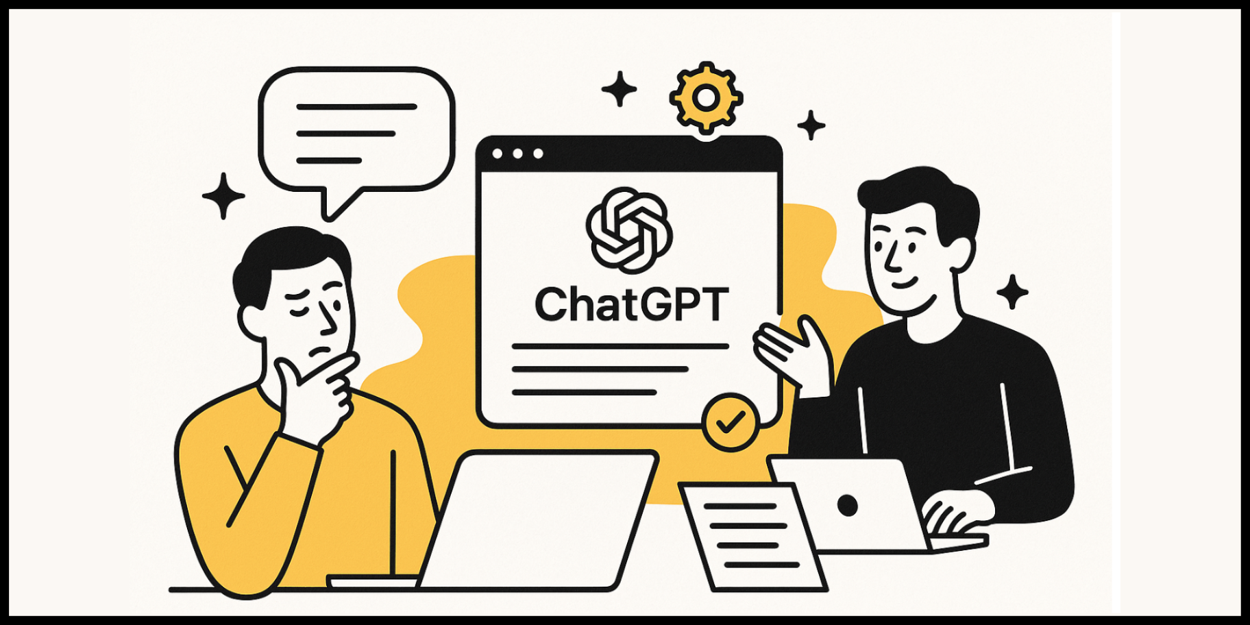 Astuces pour de meilleurs résultats avec ChatGPT