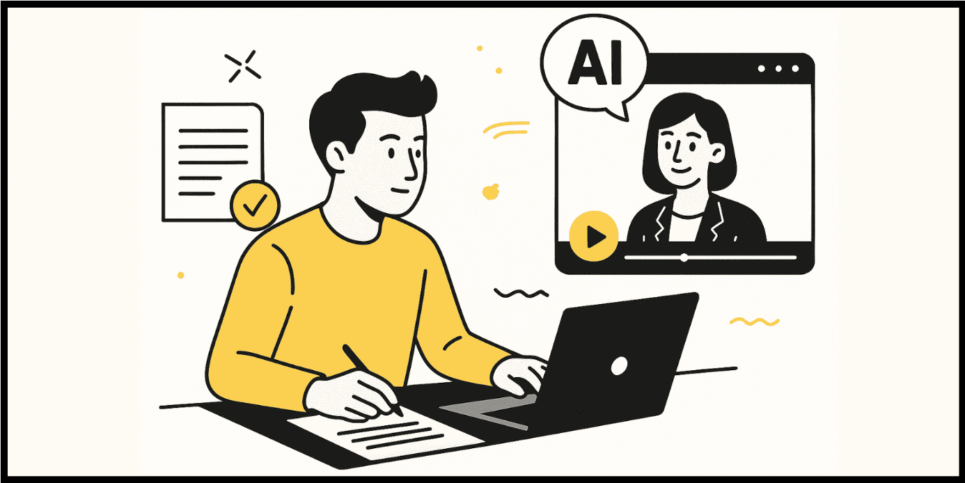 Du script à la vidéo