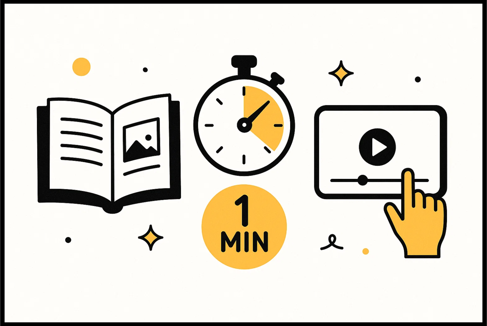 Les 7 formats à tester