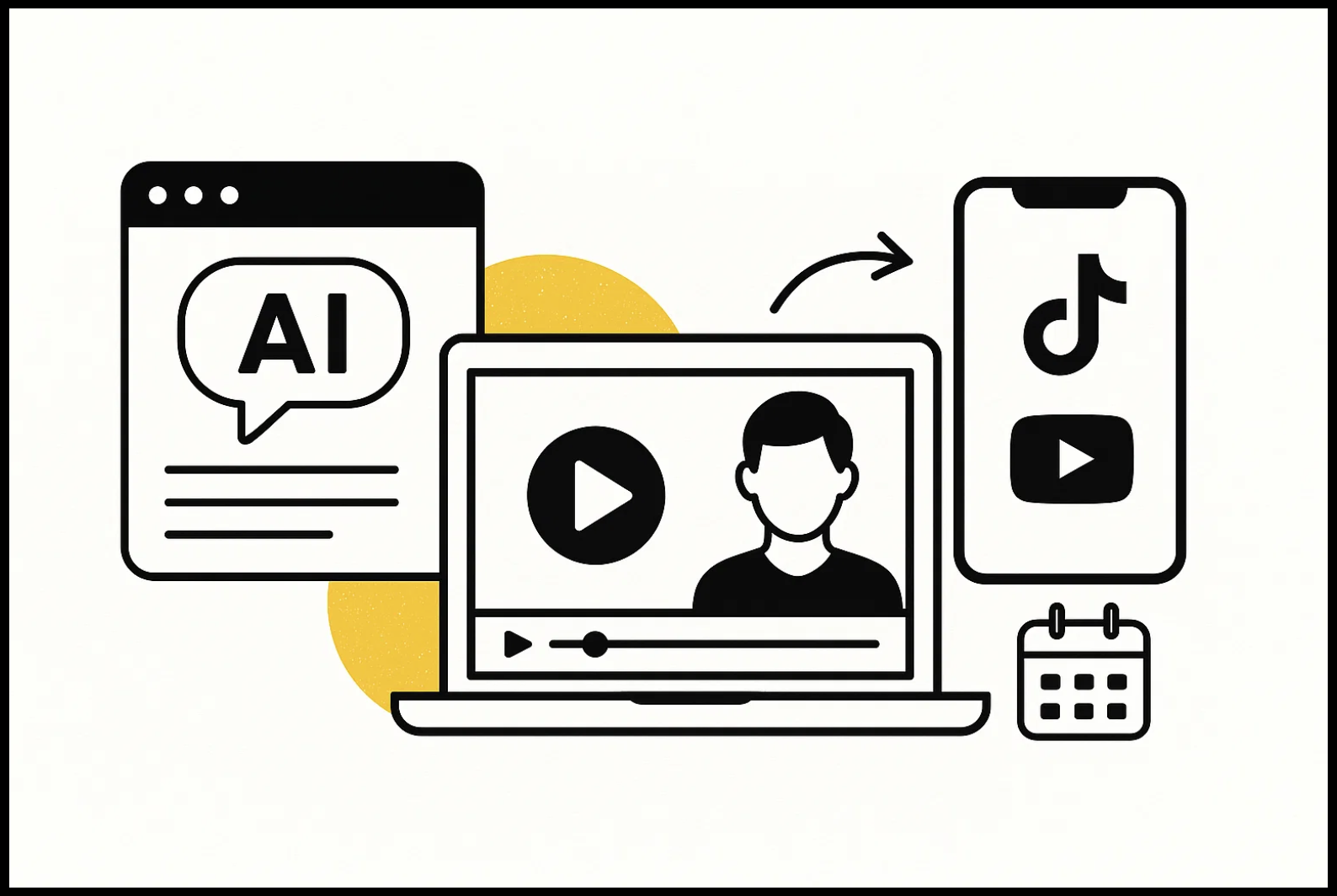 Comment produire rapidement avec l’IA