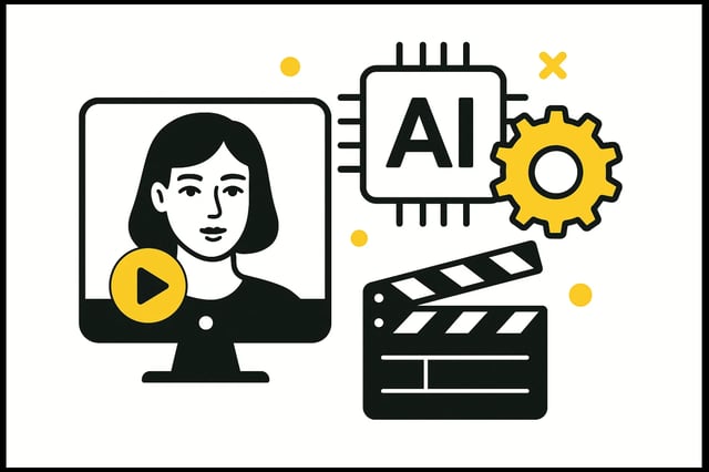 Quels sont les meilleurs outils pour générer des vidéos IA en 2025 ?