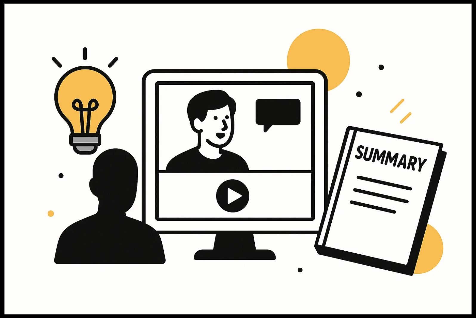 Niches populaires pour chaînes YouTube anonymes