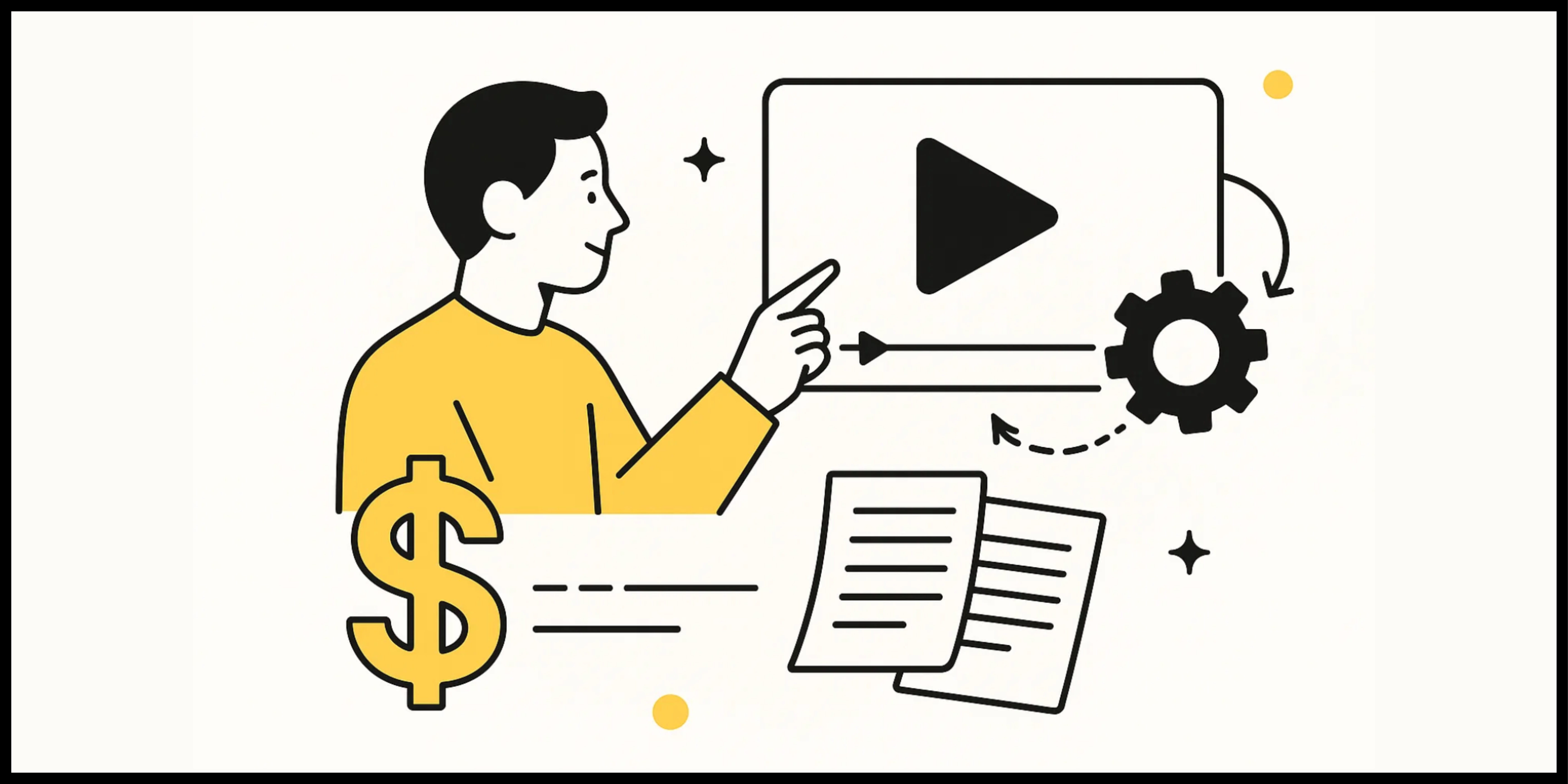 Les avantages de l’automatisation vidéo