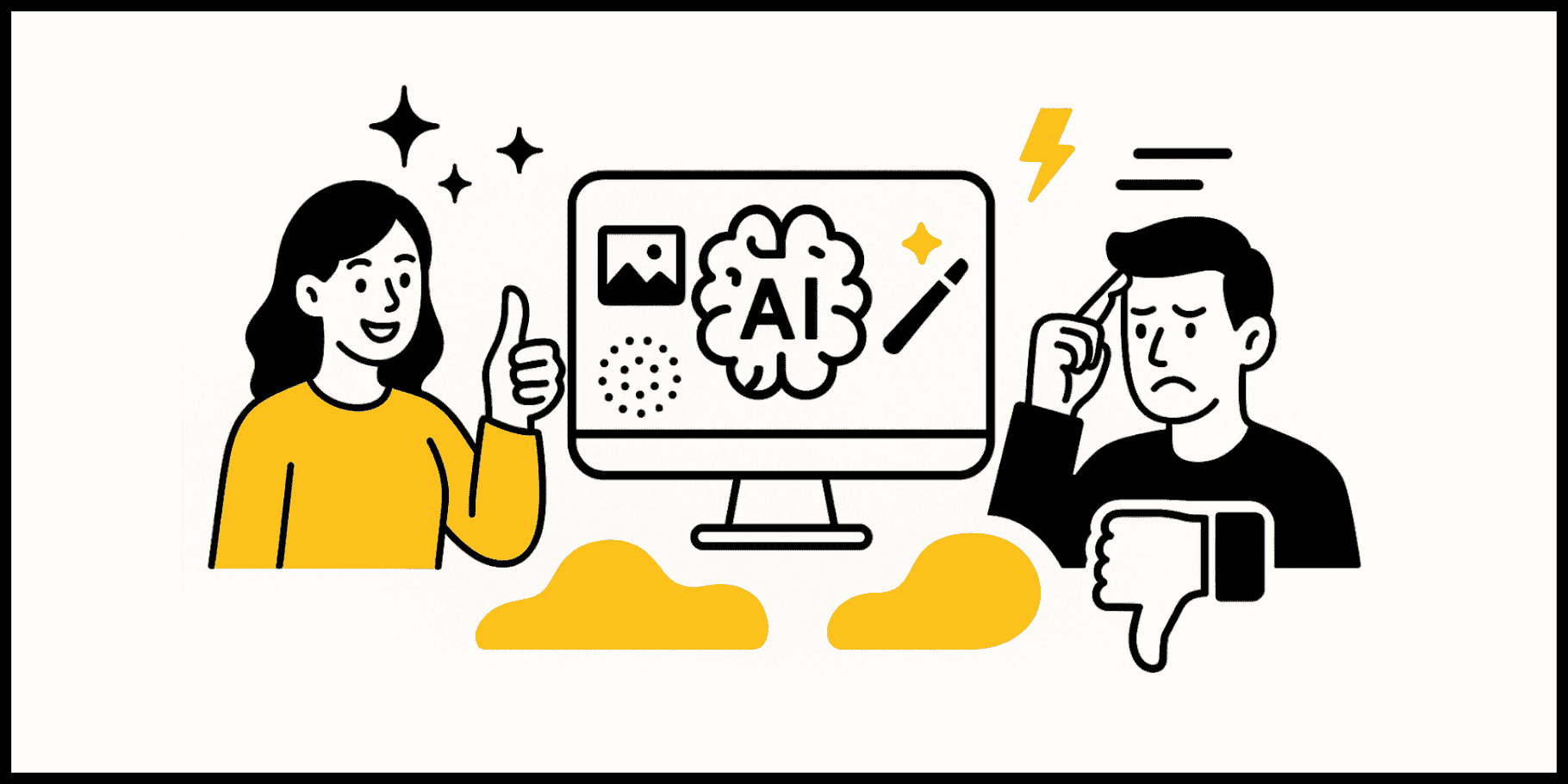 Avantages et inconvénients de Remaker AI